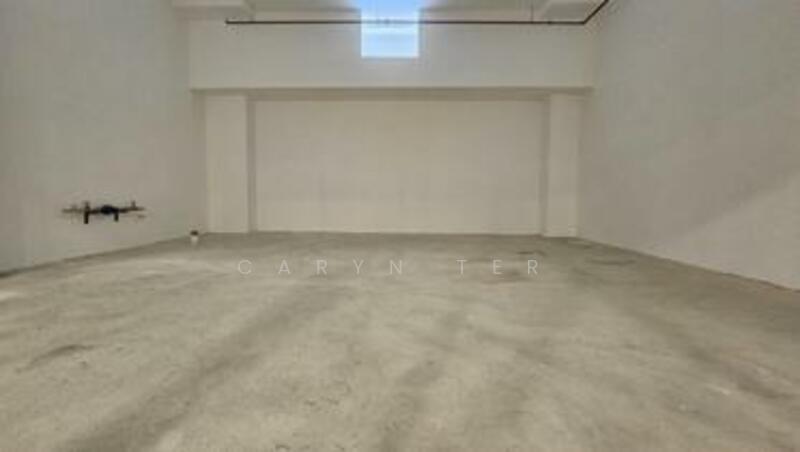 For Rent - Space Carton King Street Mall ( Brand New / Original ) Commercial Lot