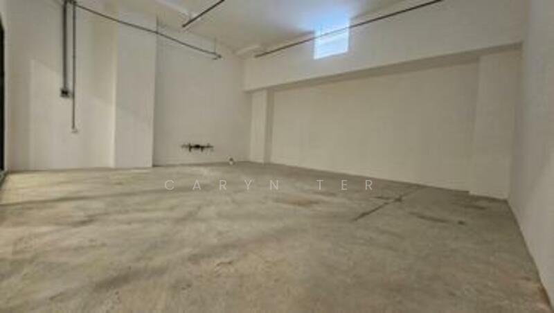 For Rent - Space Carton King Street Mall ( Brand New / Original ) Commercial Lot