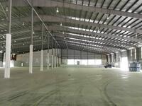 For Rent - Warehouse at Pulau Indah