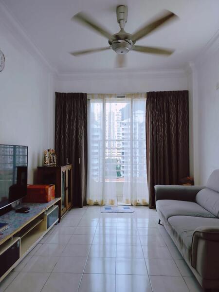 For Sale - Taman Lembah Hijau Block 3