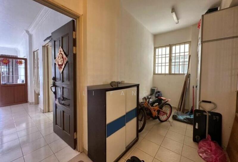 For Sale - Taman Lembah Hijau Block 3