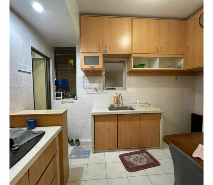 For Sale - Taman Lembah Hijau Block 3