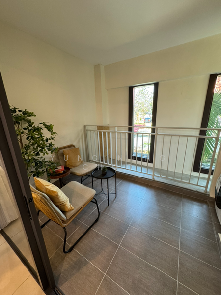 Untuk Dijual - Townhouse at Cyber 10