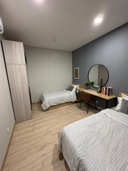 Untuk Dijual - Townhouse at Cyber 10