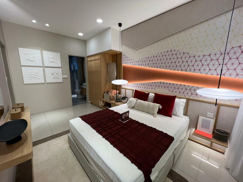 Untuk Dijual - RV2 Residence (Riverville Residences 2)