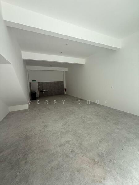 For Rent - Taman Pelangi Avenue Shop Lot