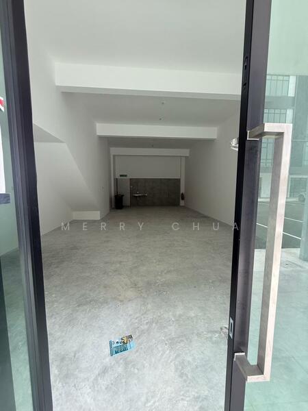 For Rent - Taman Pelangi Avenue Shop Lot