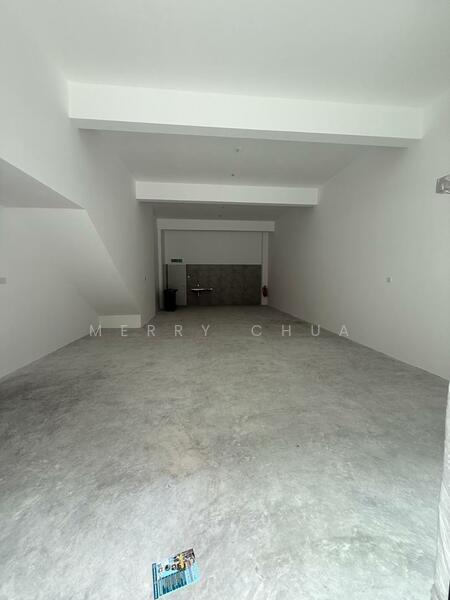 For Rent - Taman Pelangi Avenue Shop Lot