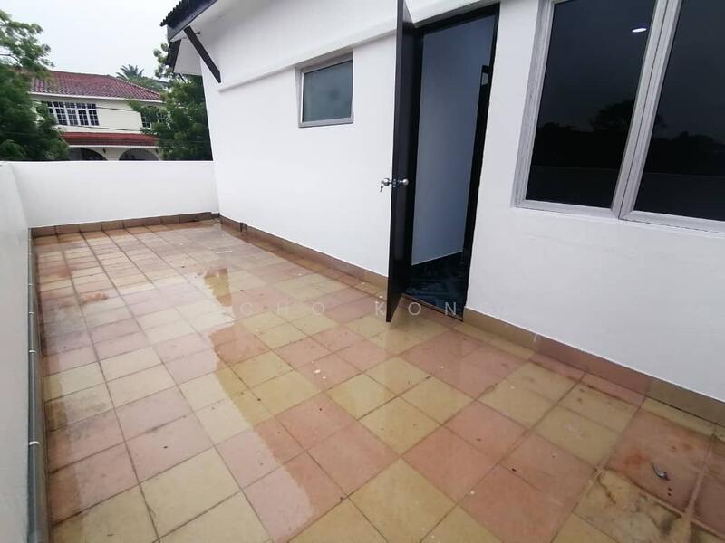 Untuk Dijual - New Green Park Rawang