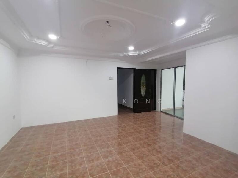 Untuk Dijual - New Green Park Rawang