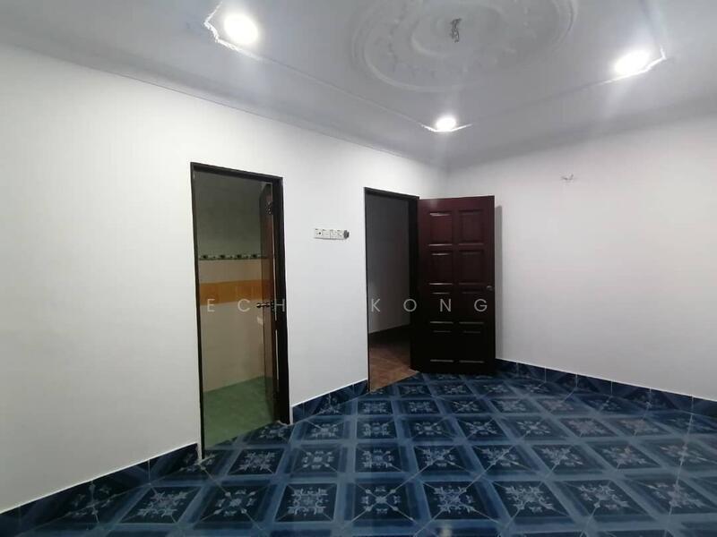 Untuk Dijual - New Green Park Rawang