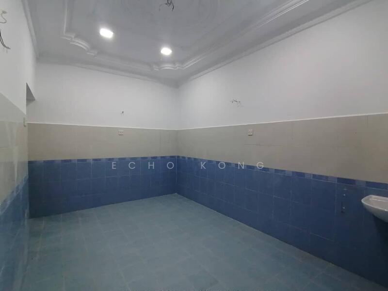 Untuk Dijual - New Green Park Rawang