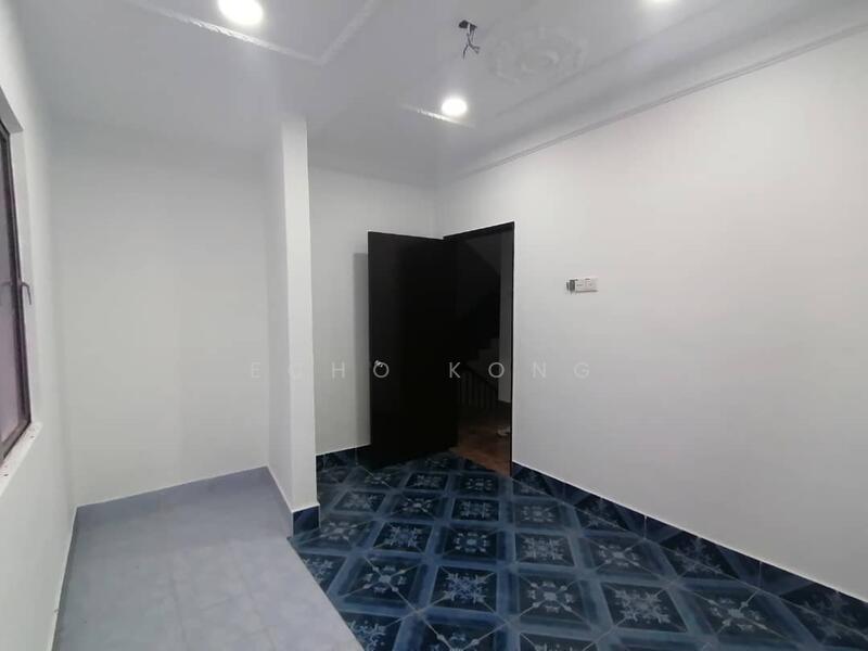 Untuk Dijual - New Green Park Rawang