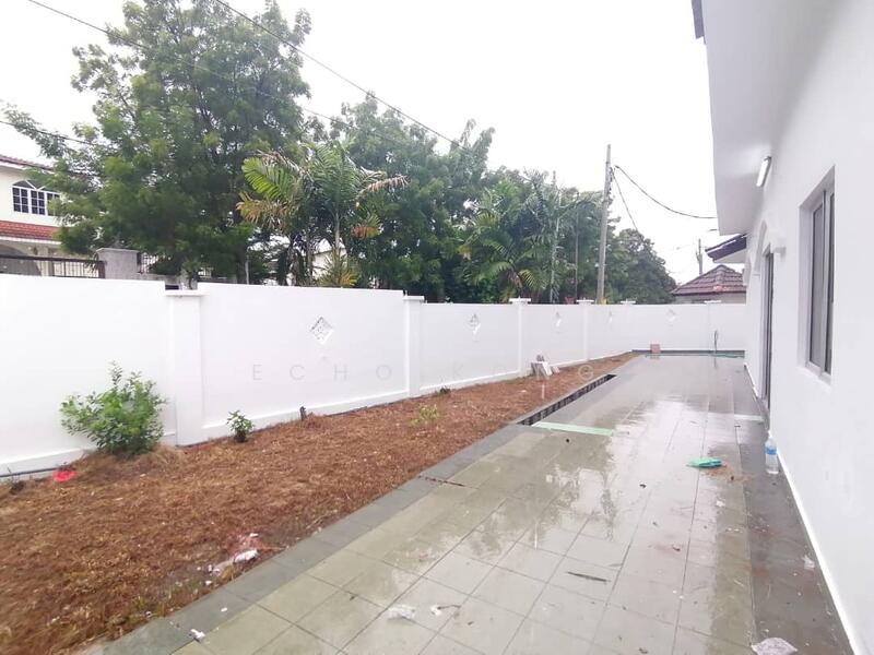 Untuk Dijual - New Green Park Rawang