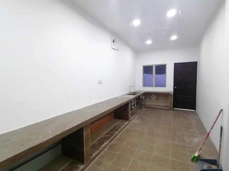 Untuk Dijual - New Green Park Rawang