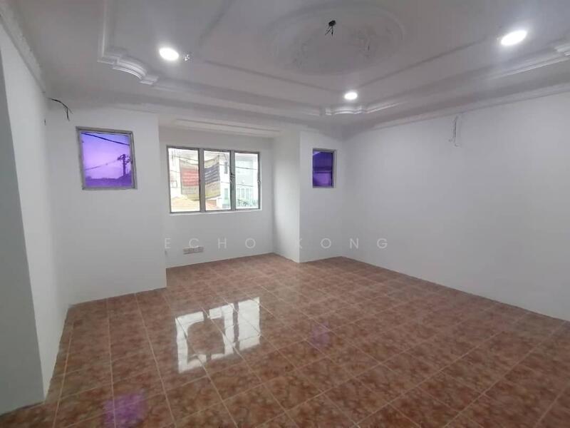 Untuk Dijual - New Green Park Rawang