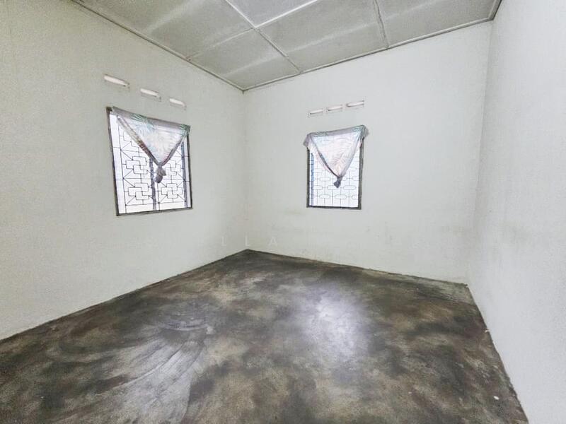 Untuk Disewa - Kampung Dato Sulaiman Menteri