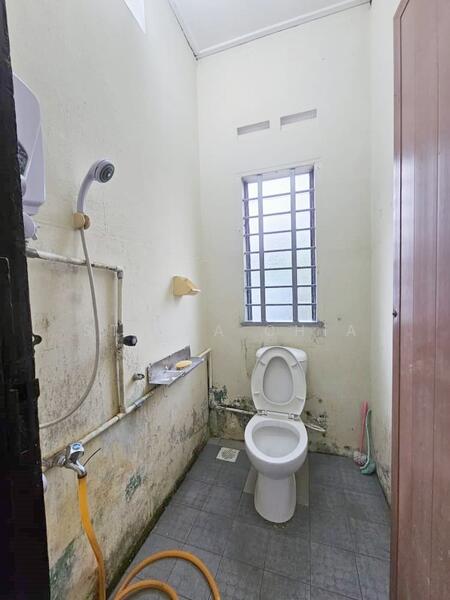 Untuk Disewa - Kampung Dato Sulaiman Menteri