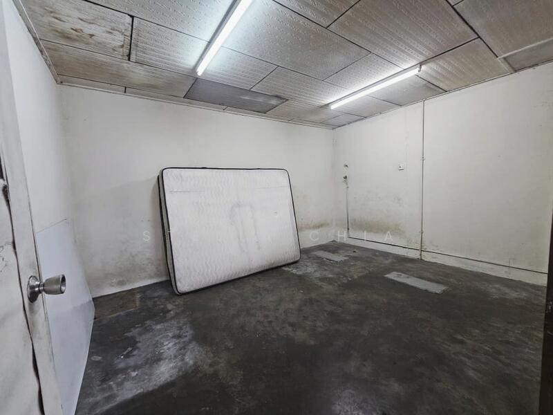 Untuk Disewa - Kampung Dato Sulaiman Menteri