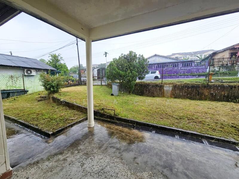 Untuk Disewa - Kampung Dato Sulaiman Menteri