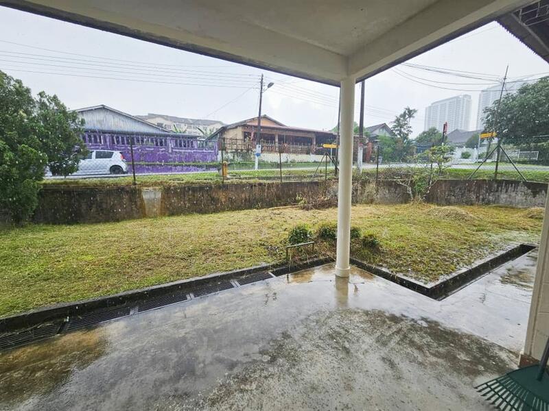 Untuk Disewa - Kampung Dato Sulaiman Menteri