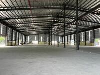 For Sale - Warehouse at Pulau Indah