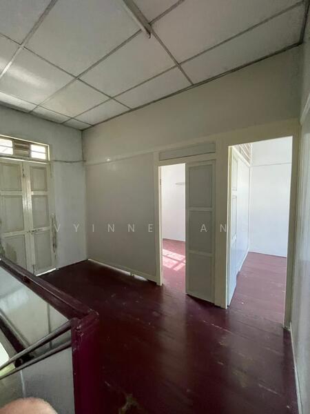 Untuk Dijual - Lebuh Melaka,Georgetown