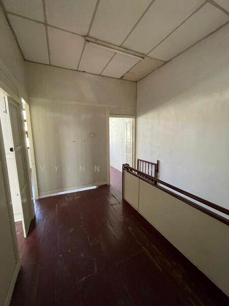 Untuk Dijual - Lebuh Melaka,Georgetown