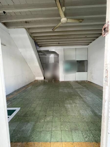 Untuk Dijual - Lebuh Melaka,Georgetown