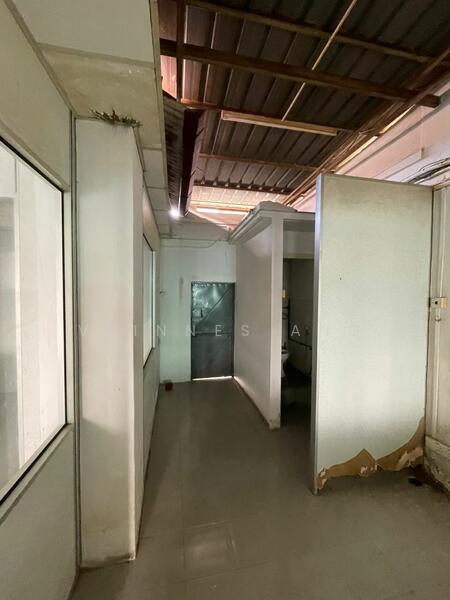 Untuk Dijual - Lebuh Melaka,Georgetown