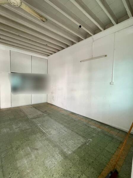 Untuk Dijual - Lebuh Melaka,Georgetown