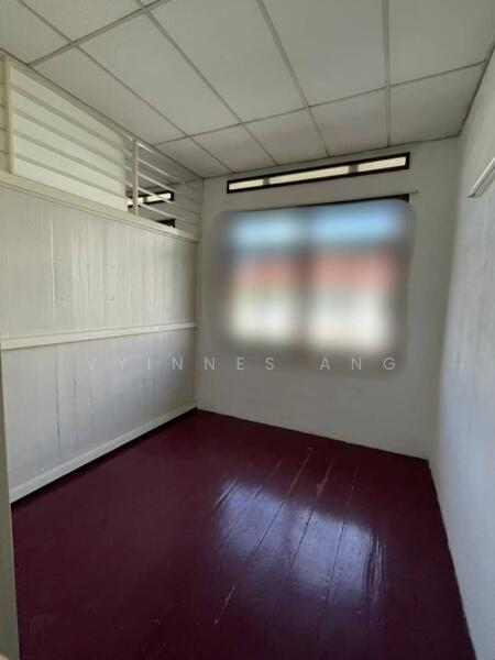 Untuk Dijual - Lebuh Melaka,Georgetown