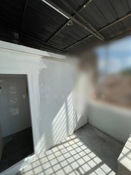 Untuk Dijual - Lebuh Melaka,Georgetown