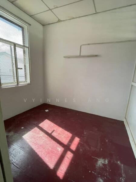 Untuk Dijual - Lebuh Melaka,Georgetown