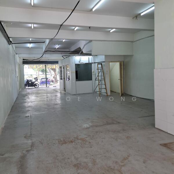 Untuk Disewa - Gamuda Biz Suites