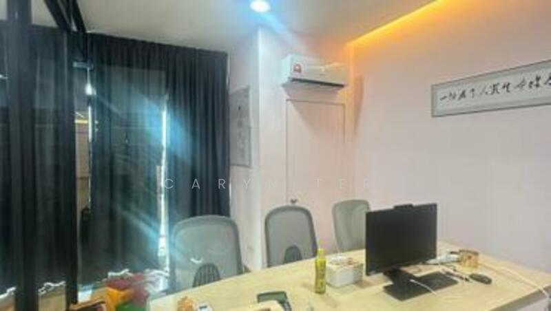 Untuk Dijual - The Lakefront @ SouthKey - Shop Offices