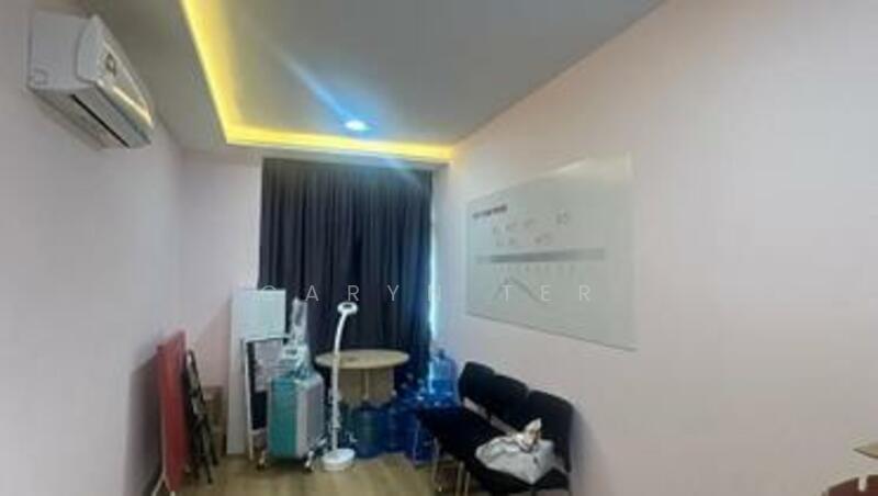 Untuk Dijual - The Lakefront @ SouthKey - Shop Offices