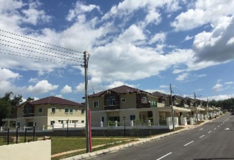 For Sale - Taman Bukit Indah