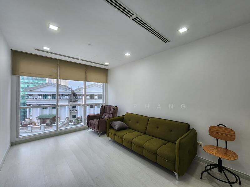 Untuk Disewa - Binjai 8