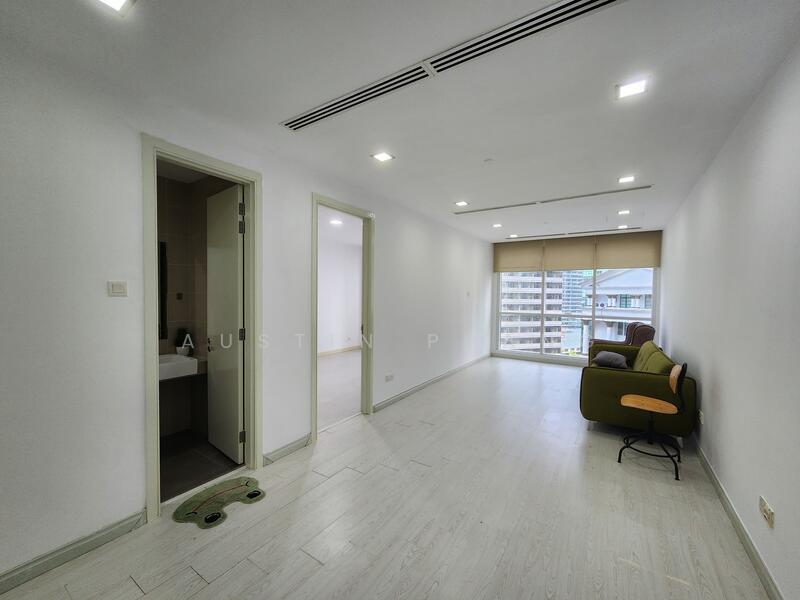 Untuk Disewa - Binjai 8