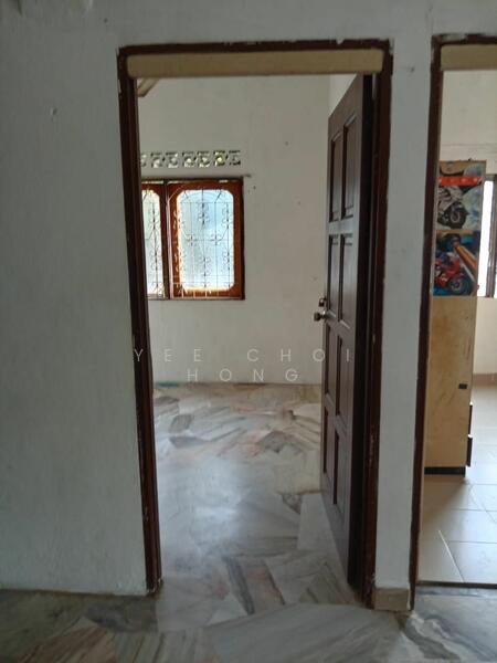 For Sale - Semi-Detached House at Kampung Padang