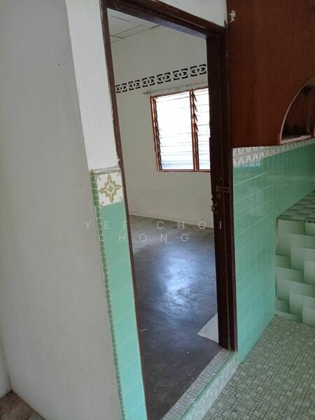 For Sale - Semi-Detached House at Kampung Padang