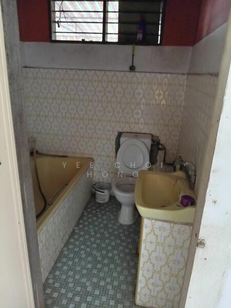 For Sale - Semi-Detached House at Kampung Padang