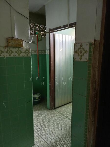 For Sale - Semi-Detached House at Kampung Padang