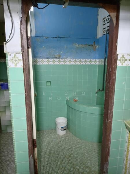 For Sale - Semi-Detached House at Kampung Padang