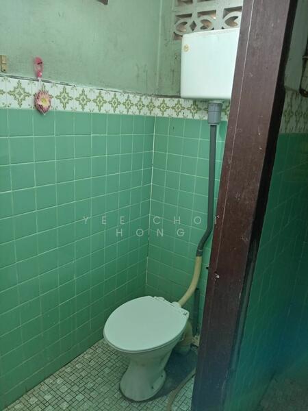 For Sale - Semi-Detached House at Kampung Padang