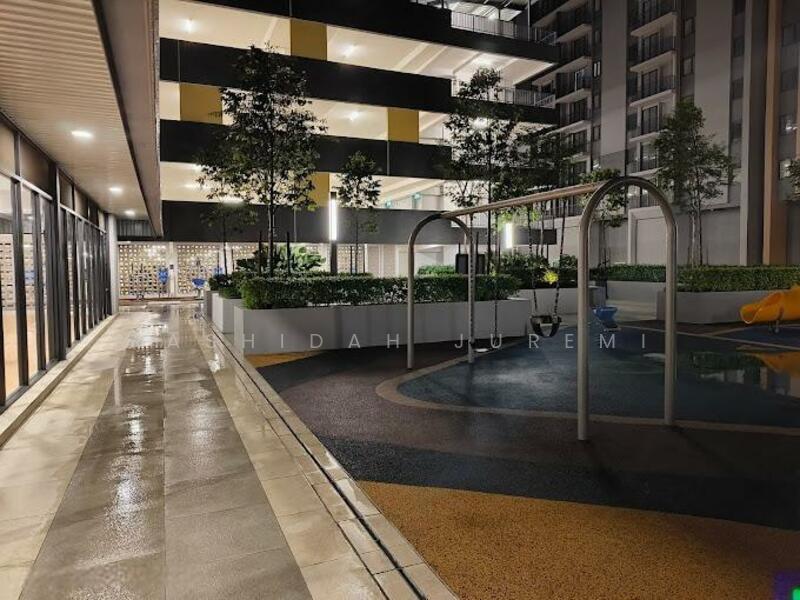 Untuk Dijual - Residensi Aman Jalil