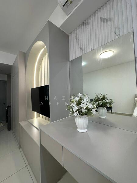 Untuk Disewa - Tulip Residence