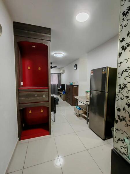 For Rent - Idaman Selasih