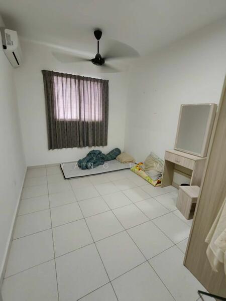 For Rent - Idaman Selasih